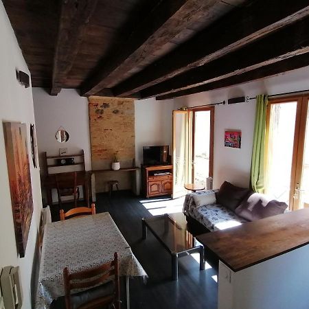 Apartmán Au Temps D'Antan Villefranche-de-Rouergue Exteriér fotografie