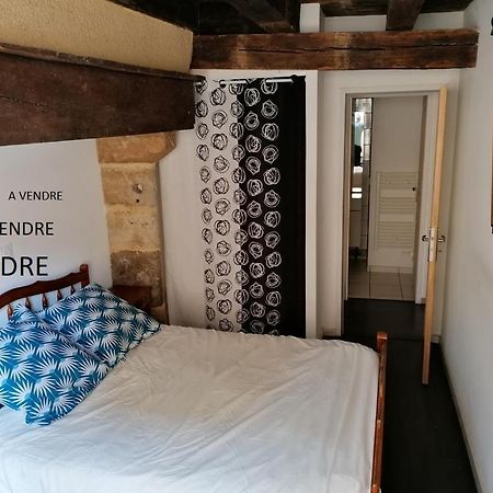 Apartmán Au Temps D'Antan Villefranche-de-Rouergue Exteriér fotografie